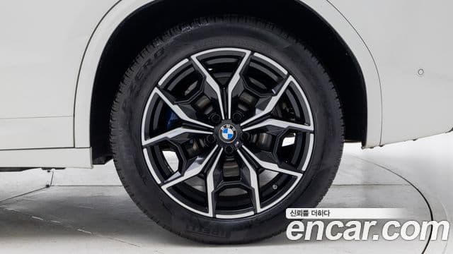 BMW X3 (G01) xDrive 20i M Sport, 2024 все фото