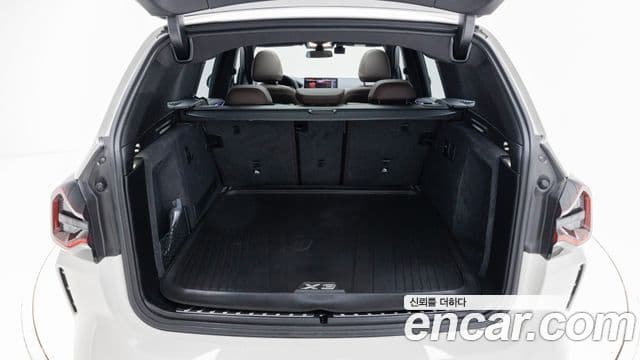 BMW X3 (G01) xDrive 20i M Sport, 2024 7