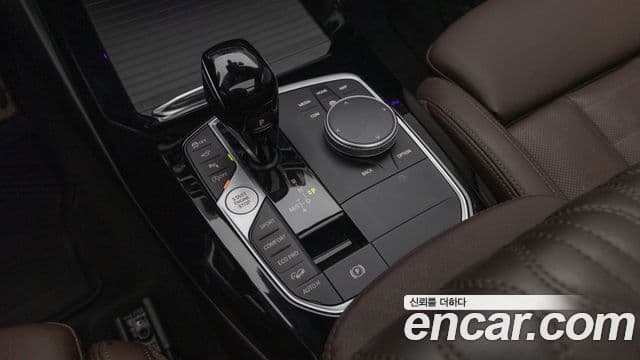 BMW X3 (G01) xDrive 20i M Sport, 2024 10