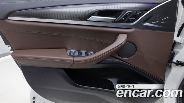 BMW X3 (G01) xDrive 20i M Sport, 2024 17