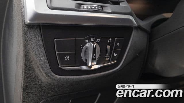 BMW X3 (G01) xDrive 20i M Sport, 2024 18