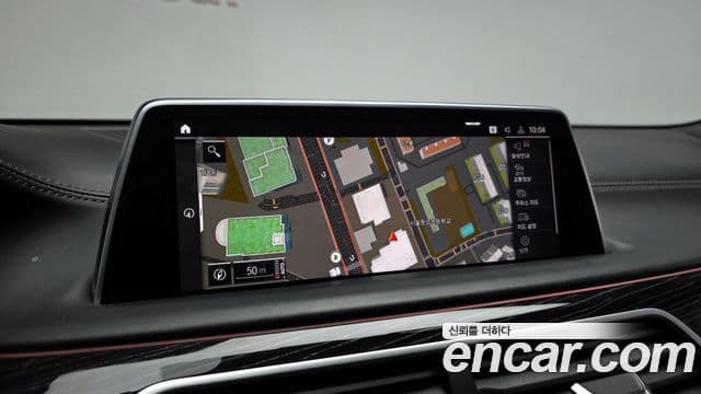 BMW 7시리즈 (G11) 740Li xDrive M Sport, 2021 16