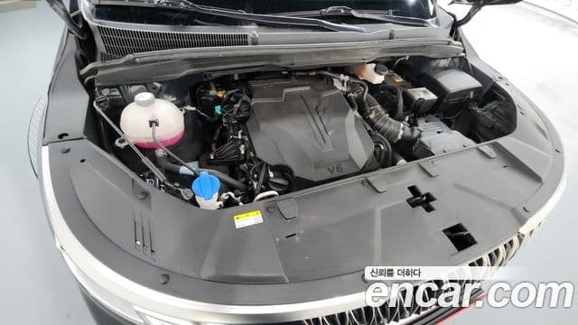 Kia Carnival 4세대 Signature, 2023 6