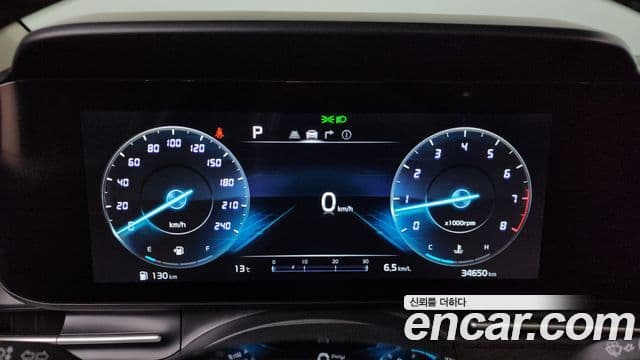 Kia Carnival 4세대 Signature, 2023 8