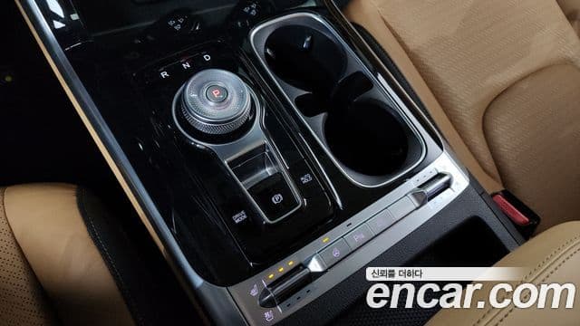 Kia Carnival 4세대 Signature, 2023 9