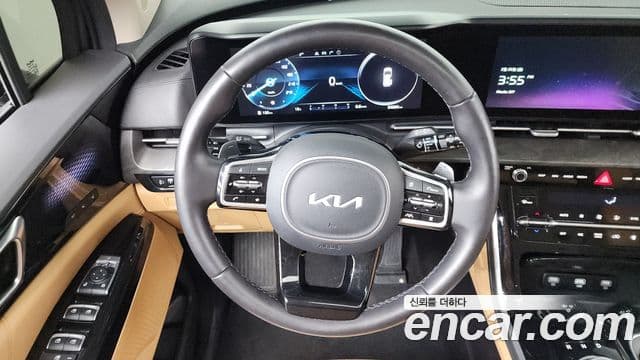 Kia Carnival 4세대 Signature, 2023 13