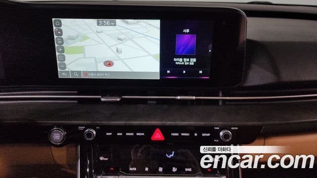 Kia Carnival 4세대 Signature, 2023 14