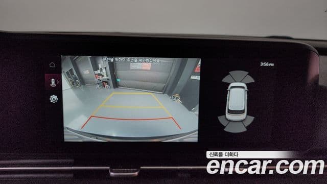 Kia Carnival 4세대 Signature, 2023 15