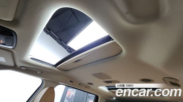 Kia Carnival 4세대 Signature, 2023 18