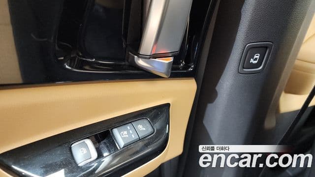 Kia Carnival 4세대 Signature, 2023 19