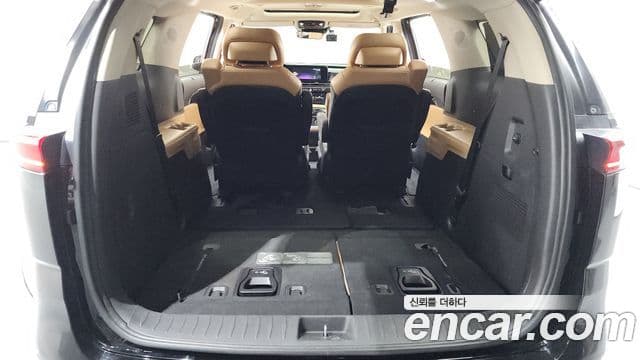 Kia Carnival 4세대 Signature, 2023 20