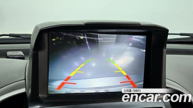 Chevrolet(GM대우) 아베오 седан LS люксовая версия, 2014 16