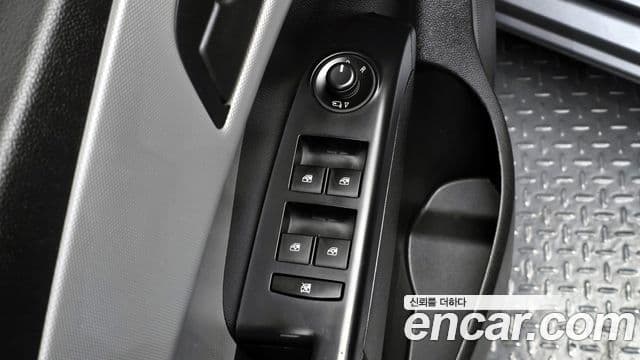 Chevrolet(GM대우) 아베오 седан LS люксовая версия, 2014 18