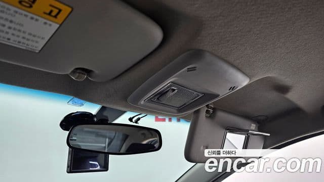 Chevrolet(GM대우) 아베오 седан LS люксовая версия, 2014 19