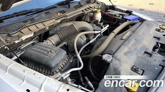 Dodge 램픽업, 2018 6