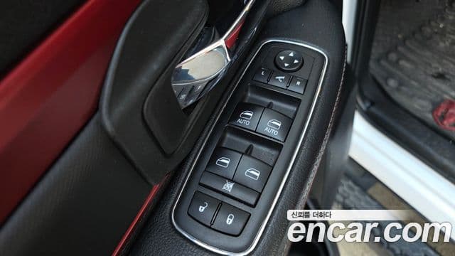 Dodge 램픽업, 2018 18