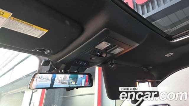 Dodge 램픽업, 2018 19