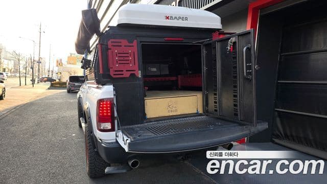 Dodge 램픽업, 2018 20