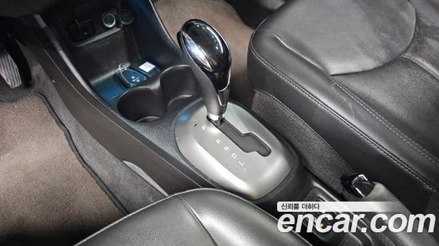 Chevrolet(GM대우) The / новый Next Spark LTZ, 2016 9