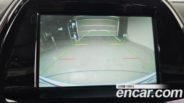 Chevrolet(GM대우) The / новый Next Spark LTZ, 2016 15