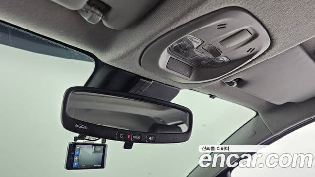 Chevrolet(GM대우) The / новый Next Spark LTZ, 2016 18