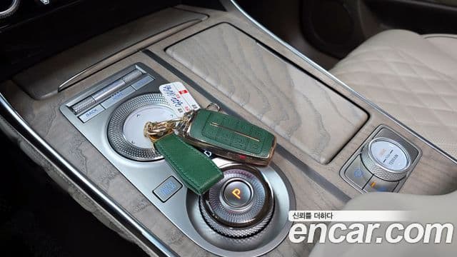 Genesis GV80, 2022 9