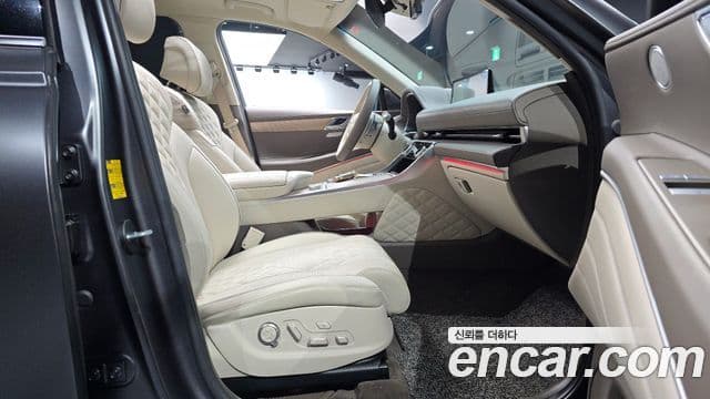 Genesis GV80, 2022 11