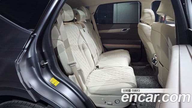 Genesis GV80, 2022 12