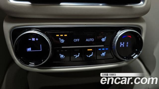 Genesis GV80, 2022 18