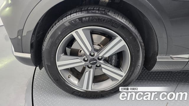 Genesis GV80 купе, 2024 все фото