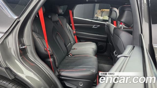 Genesis GV80 купе, 2024 12