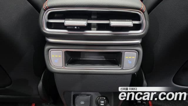 Genesis GV80 купе, 2024 18