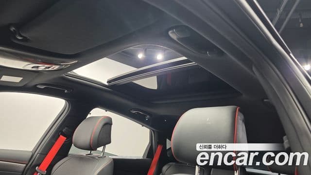 Genesis GV80 купе, 2024 19