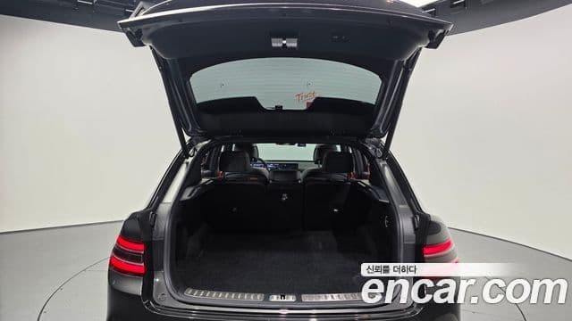 Genesis GV80 купе, 2024 20