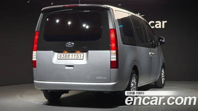 Hyundai Staria Modern, 2022 2