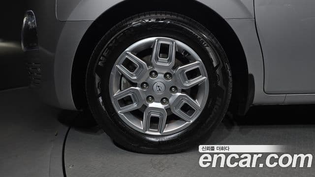 Hyundai Staria Modern, 2022 все фото