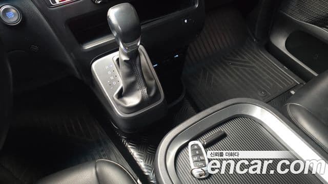 Hyundai Staria Modern, 2022 9