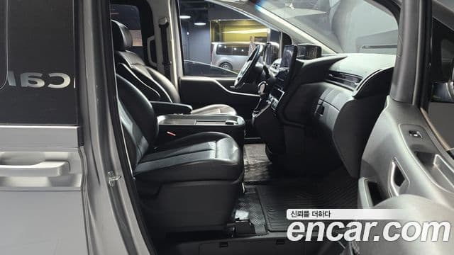 Hyundai Staria Modern, 2022 11