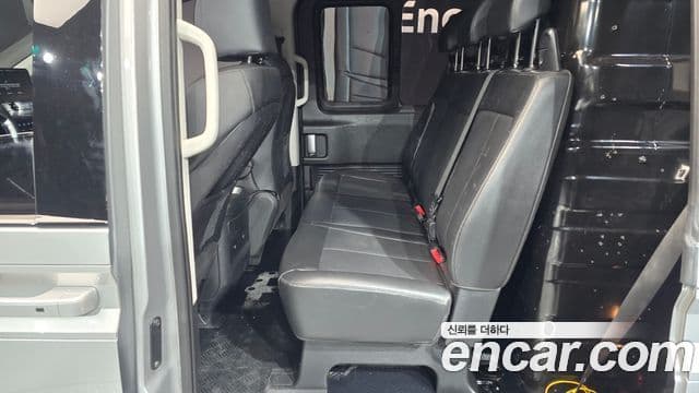 Hyundai Staria Modern, 2022 12