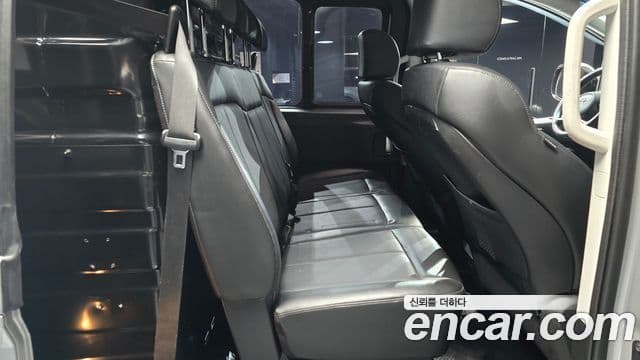 Hyundai Staria Modern, 2022 13