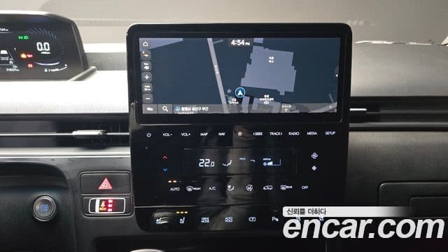 Hyundai Staria Modern, 2022 15