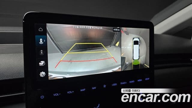 Hyundai Staria Modern, 2022 16