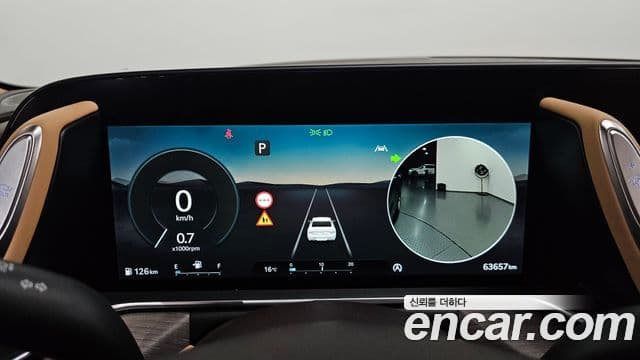 Genesis G90 (RS4) бензин 3.5 турбо AWD, 2022 8