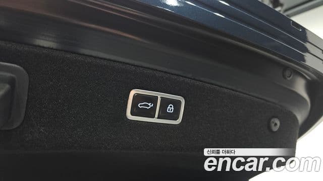 Genesis G90 (RS4) бензин 3.5 турбо AWD, 2022 20