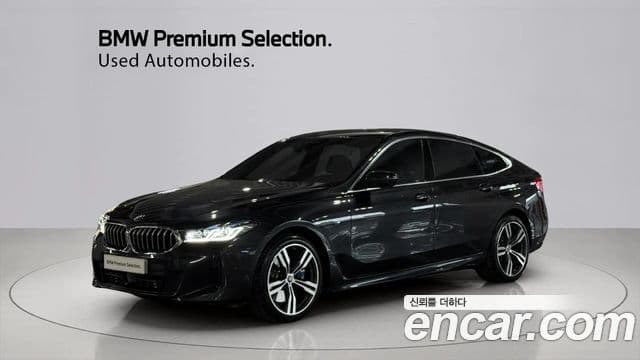 BMW 6시리즈 GT (G32) 630i xDrive M Sport, 2024 1