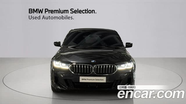 BMW 6시리즈 GT (G32) 630i xDrive M Sport, 2024 3