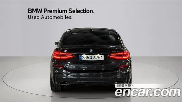 BMW 6시리즈 GT (G32) 630i xDrive M Sport, 2024 4