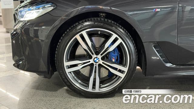 BMW 6시리즈 GT (G32) 630i xDrive M Sport, 2024 все фото