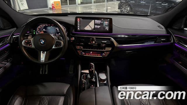 BMW 6시리즈 GT (G32) 630i xDrive M Sport, 2024 7