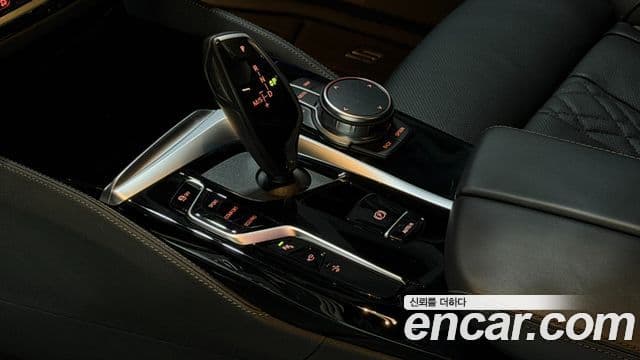 BMW 6시리즈 GT (G32) 630i xDrive M Sport, 2024 9